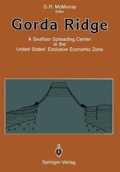 Gorda Ridge