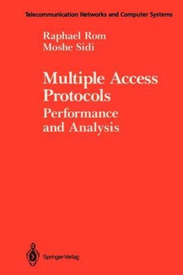 Multiple Access Protocols