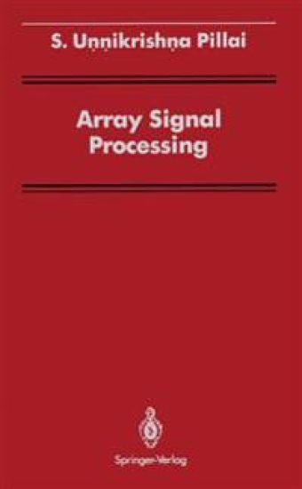 Array Signal Processing