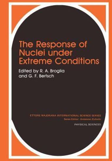 The Response of Nuclei under Extreme Conditions