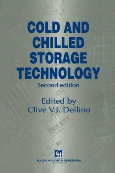 Cold and Chilled Storage Technology