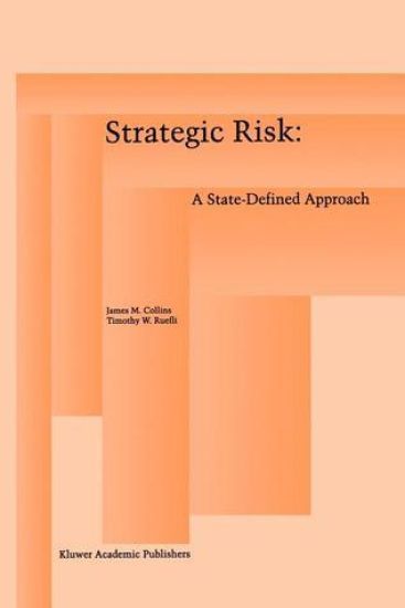 Strategic Risk
