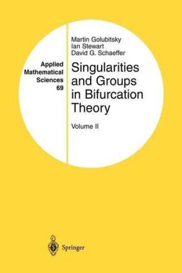 Singularities and Groups in Bifurcation Theory