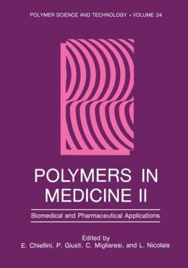Polymers in Medicine II