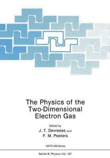 The Physics of the Two-Dimensional Electron Gas