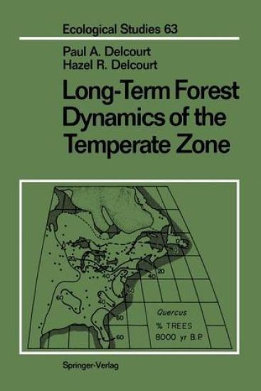 Long-Term Forest Dynamics of the Temperate Zone