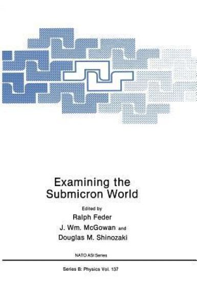 Examining the Submicron World