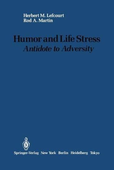 Humor and Life Stress