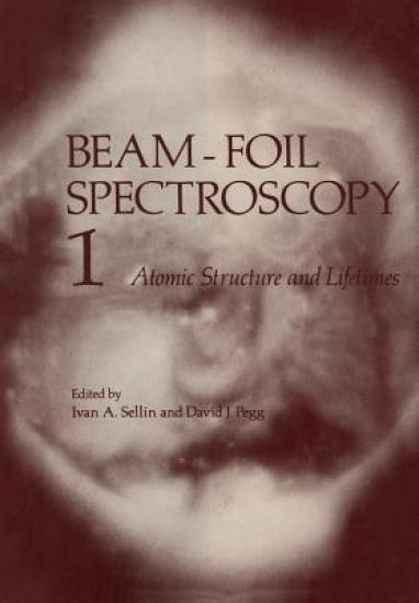 Beam-Foil Spectroscopy