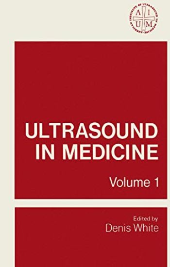 Ultrasound in Medicine