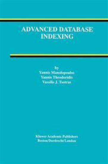 Advanced Database Indexing