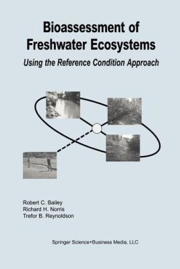 Bioassessment of Freshwater Ecosystems