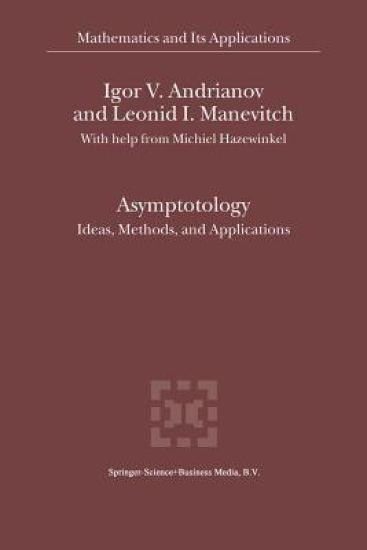 Asymptotology