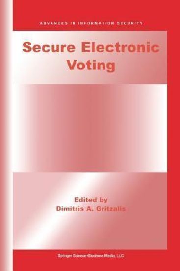 Secure Electronic Voting