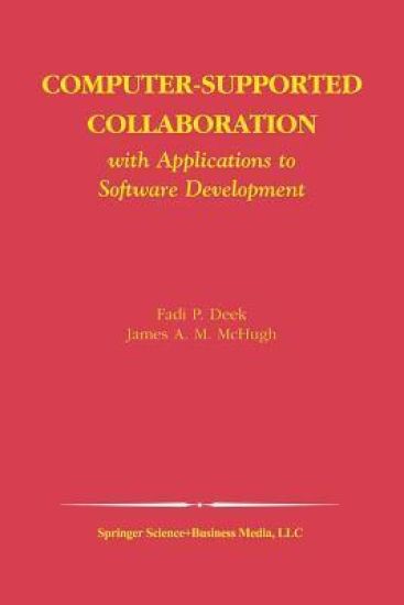 Computer-Supported Collaboration