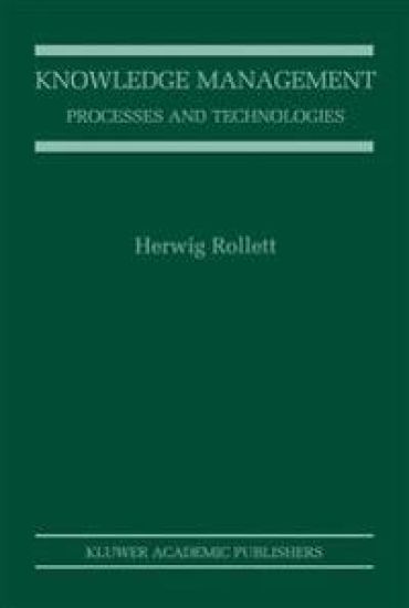 Knowledge Management
