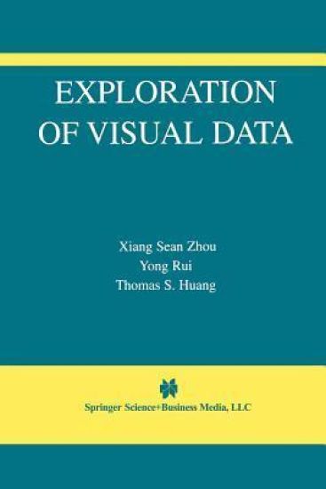 Exploration of Visual Data