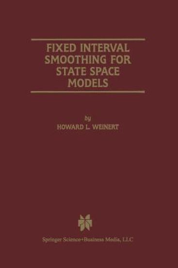 Fixed Interval Smoothing for State Space Models
