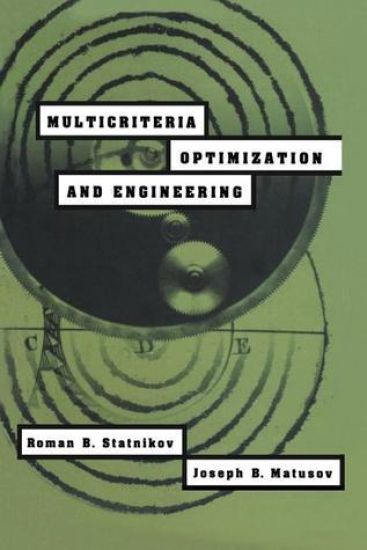 Multicriteria Optimization and Engineering