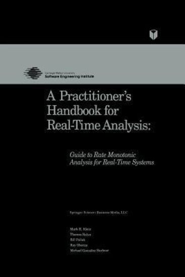 A Practitioner’s Handbook for Real-Time Analysis