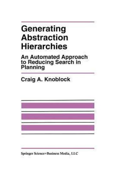 Generating Abstraction Hierarchies