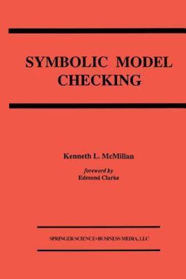 Symbolic Model Checking