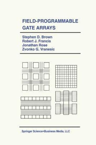 Field-Programmable Gate Arrays