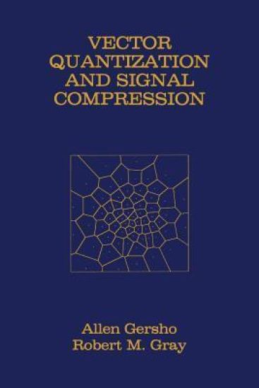 Vector Quantization and Signal Compression