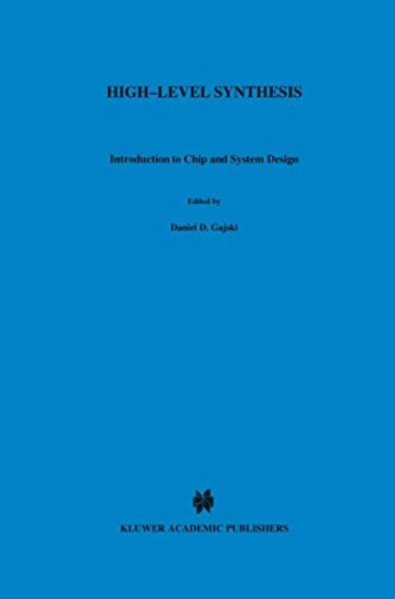 High — Level Synthesis