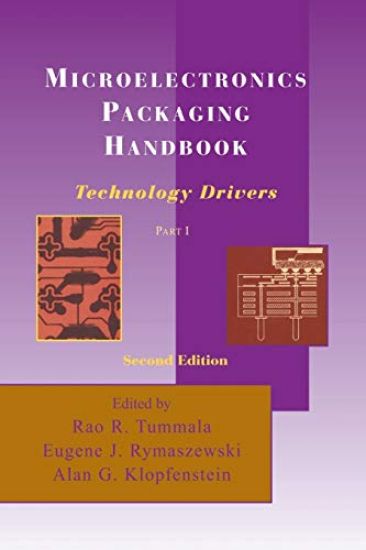 Microelectronics Packaging Handbook
