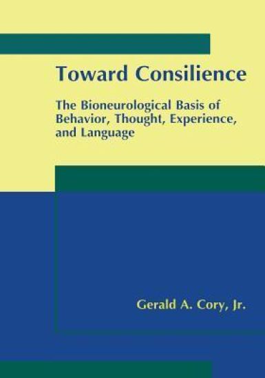 Toward Consilience