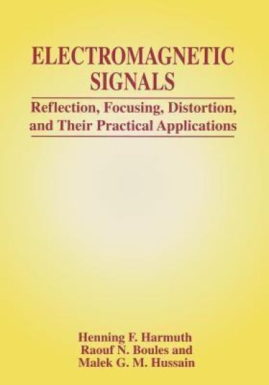 Electromagnetic Signals
