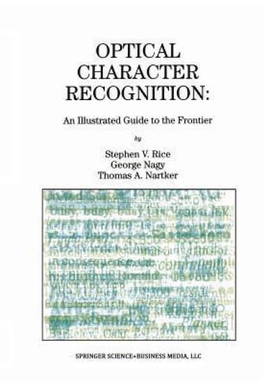 Optical Character Recognition