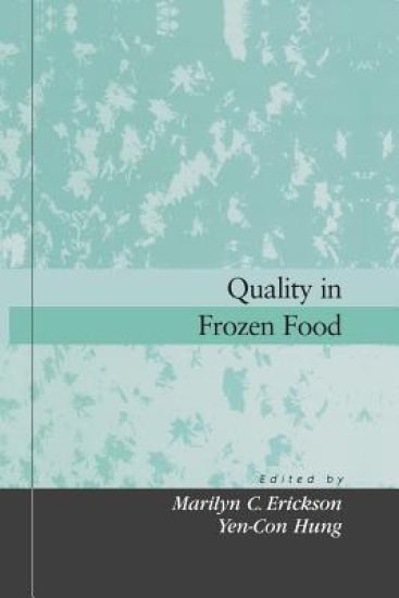 Quality in Frozen Food