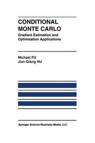 Conditional Monte Carlo
