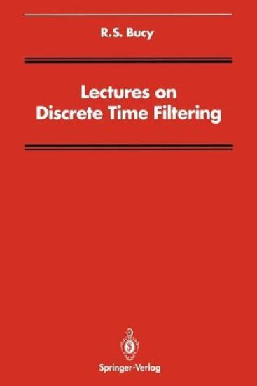 Lectures on Discrete Time Filtering