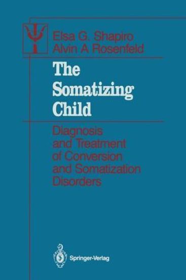 The Somatizing Child