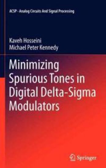 Minimizing Spurious Tones in Digital Delta-Sigma Modulators