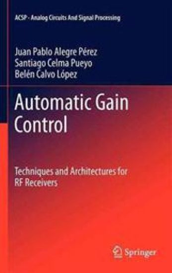 Automatic Gain Control