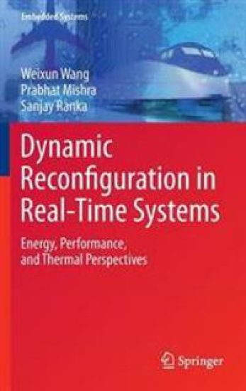Dynamic Reconfiguration in Real-Time Systems