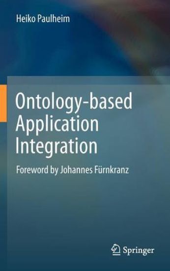 Ontology-based Application Integration