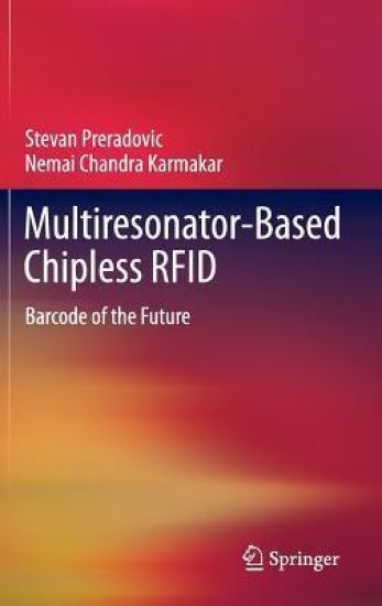 Multiresonator-Based Chipless RFID