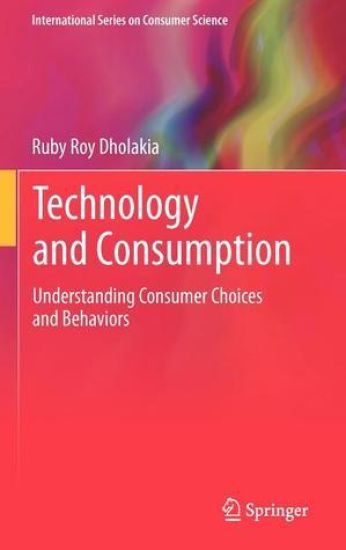 Technology and Consumption
