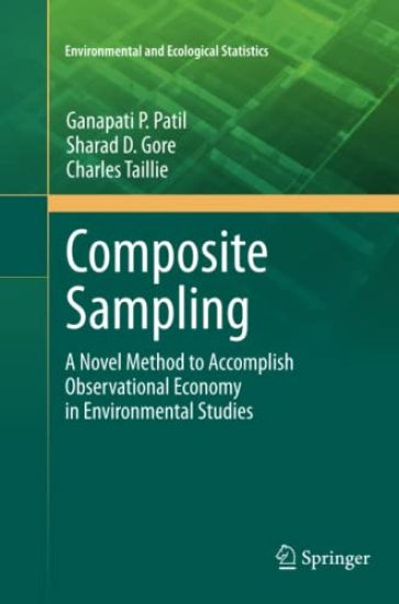 Composite Sampling