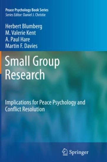 Small Group Research
