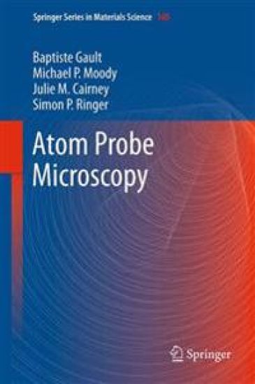 Atom Probe Microscopy