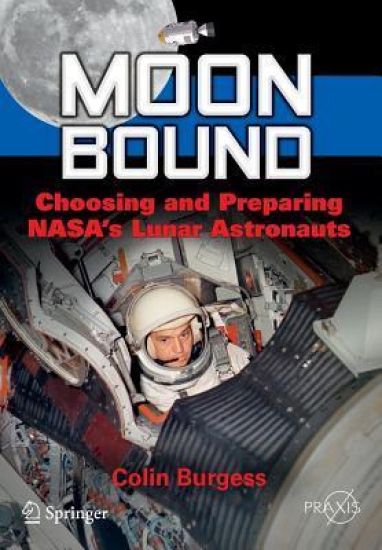Moon Bound