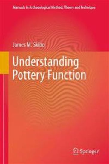 Understanding Pottery Function