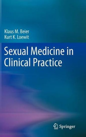 Sexual Medicine in Clinical Practice
