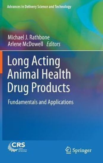 Long Acting Animal Health Drug Products